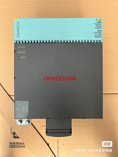 6SL3120-1TE32-0AA3原装S120变频器2