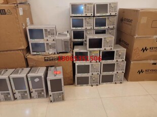大量现货特价安捷伦E5062A网络分析仪