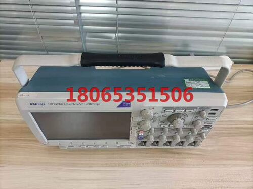 泰克DPO3054/MSO3054DPO3034/MSO3