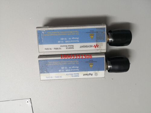 安捷伦Agileng N4000AN4001A噪声源