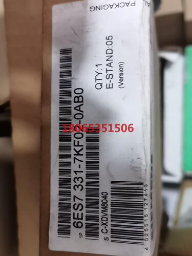 6ES7 331-7KF02-0AB0