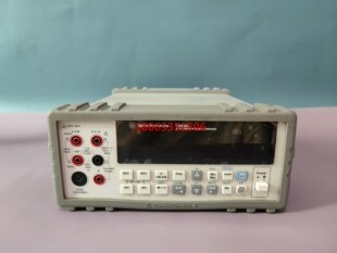 \\租赁  安捷伦U3402A