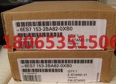 6ES7153-2BA82-0XB0 现货