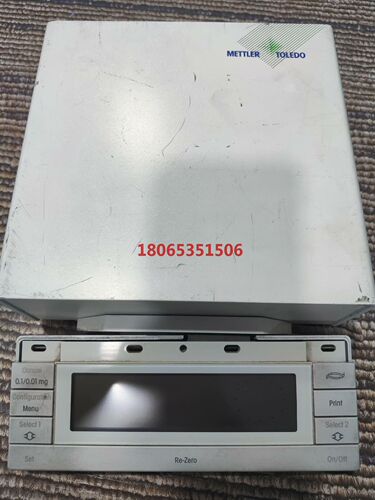 梅特勒  METTLER TOLEDO