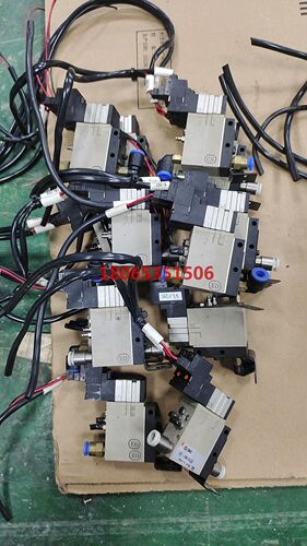 SMC小型真空发生器ZX1/ZX100多种无标签