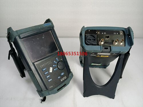 现货 EXFO  FTB-200   FTB-200-