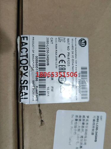 2080-LC50-24QWB原装现货