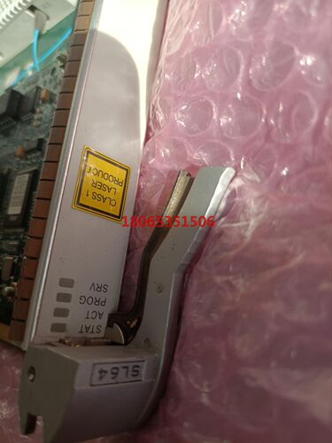 华为3500 10GE线路板 SL64