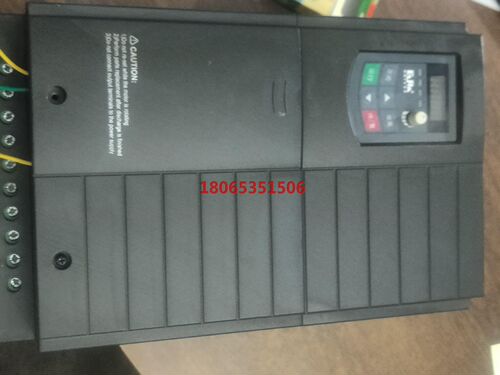 欧瑞变频器E2000-0220T3 22KW 380V
