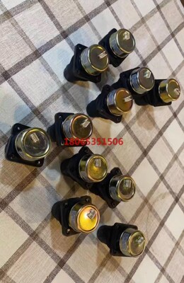 ABB机器人摇杆 DSQC679示教器消耗品
