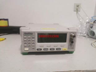 安立MT8852B蓝牙测试仪5.0