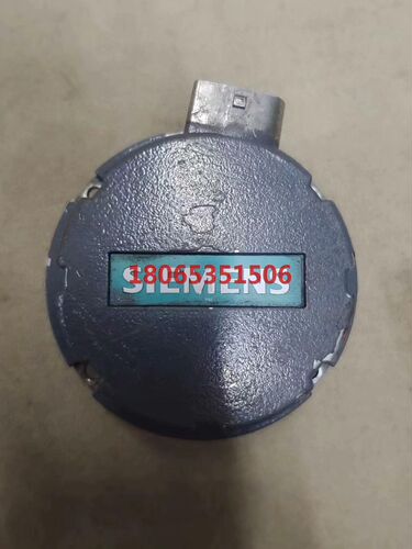 编码器6FX2001-5JD20-2DB0成色如图