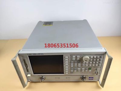 /租售 Agilent8722ES矢量网络分析仪频率范