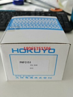 HOKUYO北阳(北洋)沟槽型关电开关FC-51C