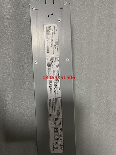 IBM P720 电源1725W 74Y9082 00E71