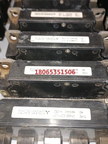 CM400YE2P/2N-12F原装成色不错保证质量