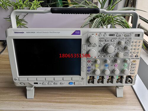 MDO3014 MDO3024 MDO3054 DPO410