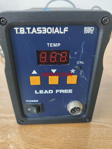 焊台T.B.T.AS30IALF    90w  220V