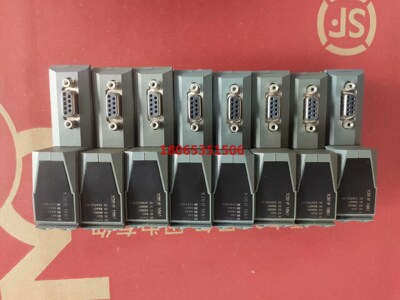 贝加莱X20IF1061 功能包好成色如图