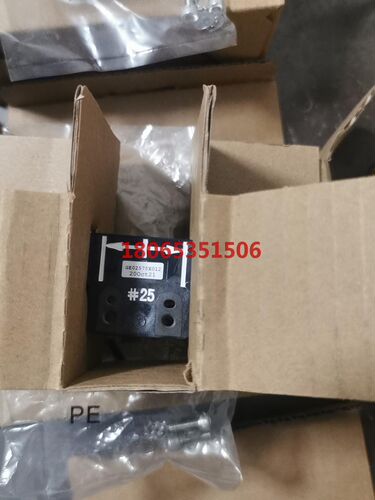 费希尔DVC6200磁条DVC2000磁条25mm的1