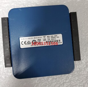 美国NIUSB-6001 USB-6002 USB-6003