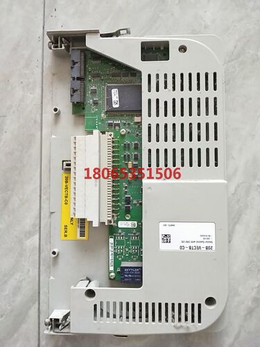 AB变频器主板CPU板700系列20B-VECTB-C0/3