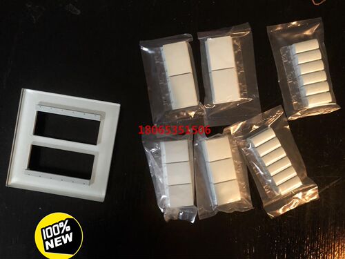 快思聪CRESTRON按键帽套件.用于C2NI系列产品.