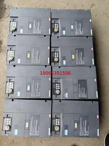 FR-F740-15K-CHT1三菱变频器原装成色