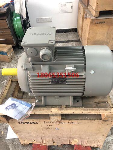 电机18.5KW 1LE0002-1DA43-3AA4