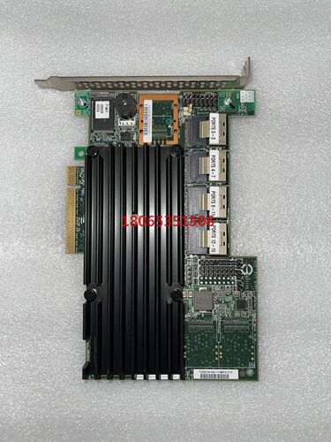 LSI 9260-16i 16口阵列卡 LSI00208 S