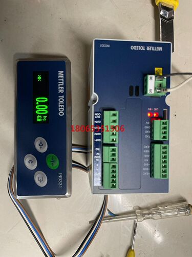 IND331 产品33P10000B000301  称