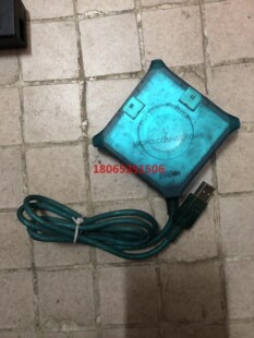 micro connectors usb到串行适配器