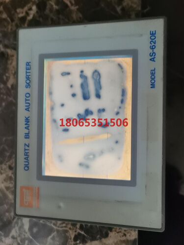 小松触摸屏  KDP3320LA-1    AS-620E实