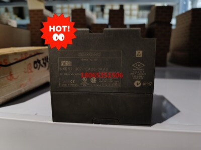 6ES7307-1EA01-0AA0/SIMATIC S7-