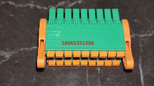 PHOENIX 菲尼克斯 1790551  DFMC 1.5