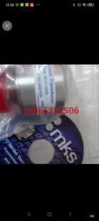 MKs皮拉真空计901P一12030901P一1104