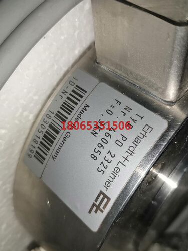 EL张力传感器PD2525/0.3KN