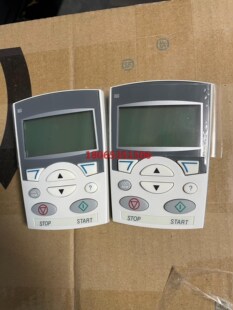 ABB变频器ACS510/550系列操作面板ACS-CP-D
