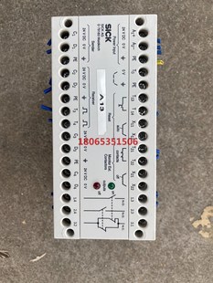 SICKLCUX1 400成色如图99新功能包好