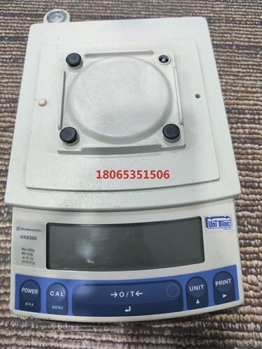 精密电子秤ELECTRONIC BALANCE TYPE