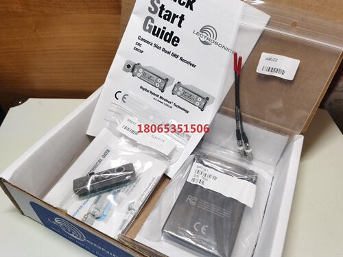莱克  Lectrosonics  SRC