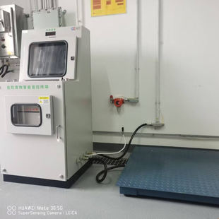 防爆 危废智能管理终端 危废标签打印机  危废标签纸