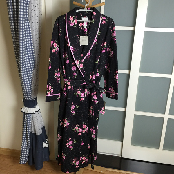 Peignoir jeunesse - Ref 602503 Image 1