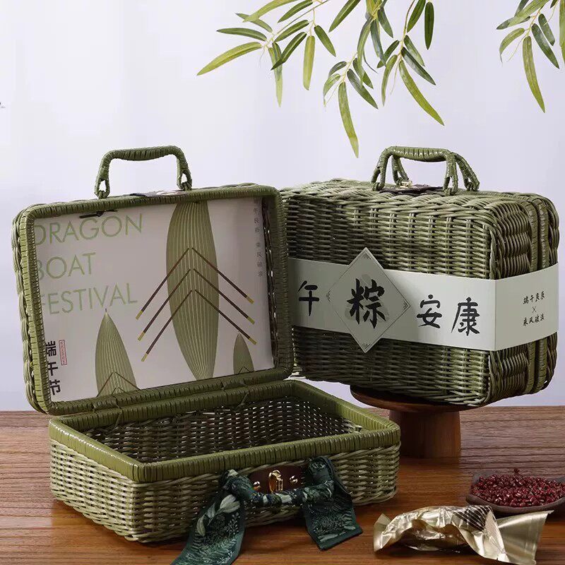 【日本品质】端午礼盒空盒