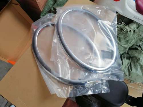 甲壳虫尾灯罩大灯灯框改装车灯