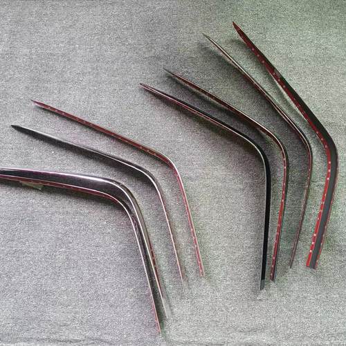 艾力绅保险杠护角亮条包角饰条