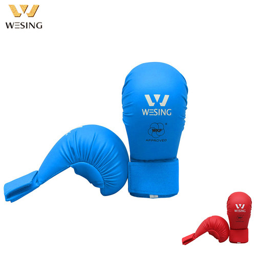 九日山空手道拳套WKF认证手套