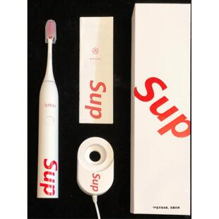 适配荷兰Apiyoo艾优电动牙刷头替换头专用成人情侣通用