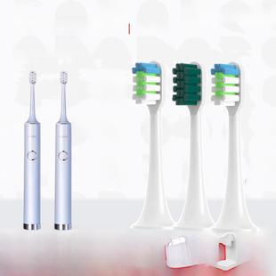 适配时光颜究所电动牙刷头YAMAN雅萌YM-001/for歌露白通用替换