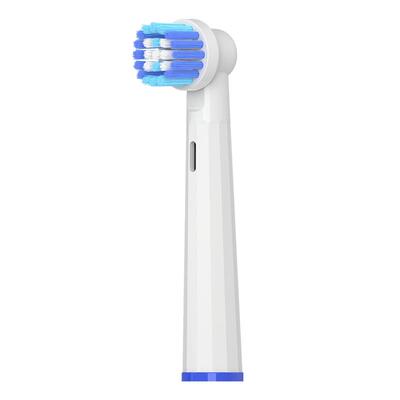 适配OralB欧乐B电动牙刷成人3791圆头旋转刷头Pro3/Pro1Max